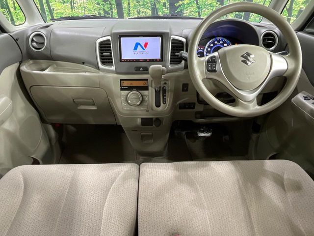 SUZUKI SPACIA 4WD 2015 Image 31