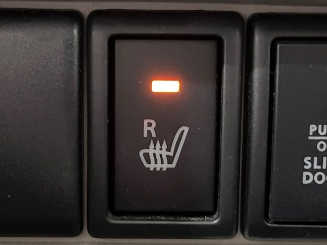 SUZUKI SPACIA 4WD 2015 Image 31