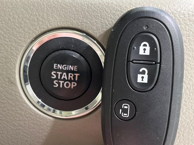 SUZUKI SPACIA 4WD 2015 Image 31