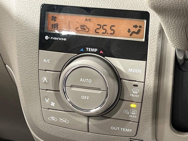 SUZUKI SPACIA 4WD 2015 Image 31