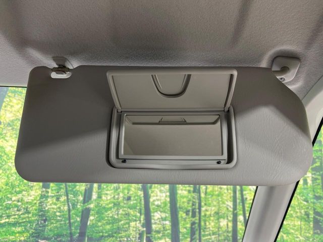 SUZUKI SPACIA 4WD 2015 Image 31