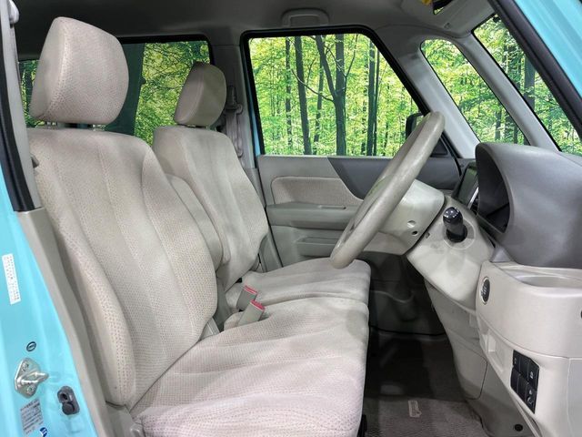 SUZUKI SPACIA 4WD 2015 Image 31