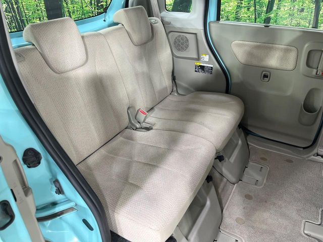 SUZUKI SPACIA 4WD 2015 Image 31