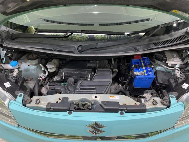 SUZUKI SPACIA 4WD 2015 Image 31