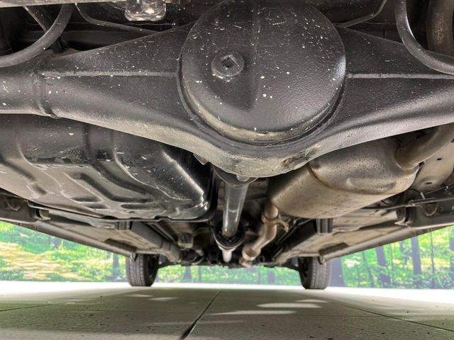 SUZUKI SPACIA 4WD 2015 Image 31