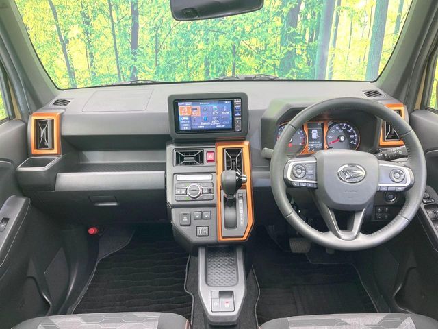 DAIHATSU TAFT 2023 Image 31