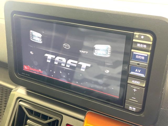 DAIHATSU TAFT 2023 Image 31