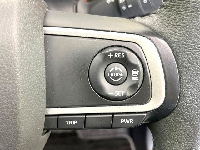 DAIHATSU TAFT 2023 Image 31