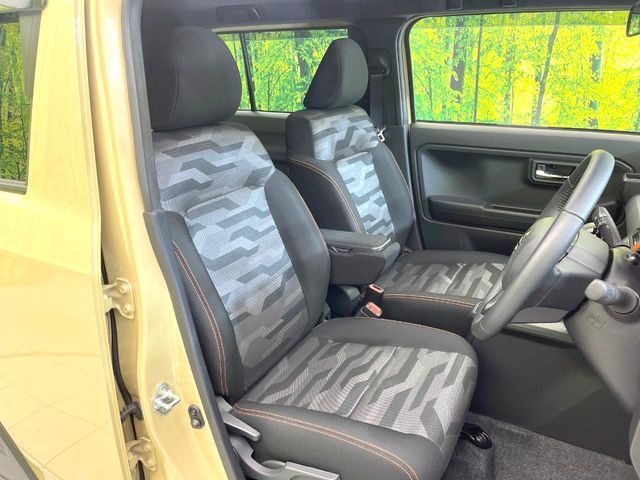 DAIHATSU TAFT 2023 Image 31