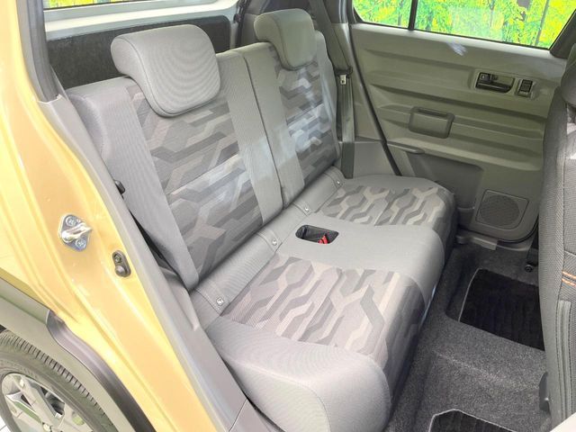 DAIHATSU TAFT 2023 Image 31