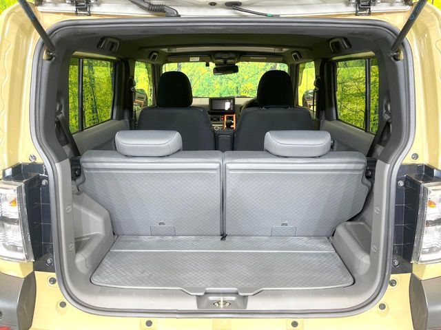 DAIHATSU TAFT 2023 Image 31