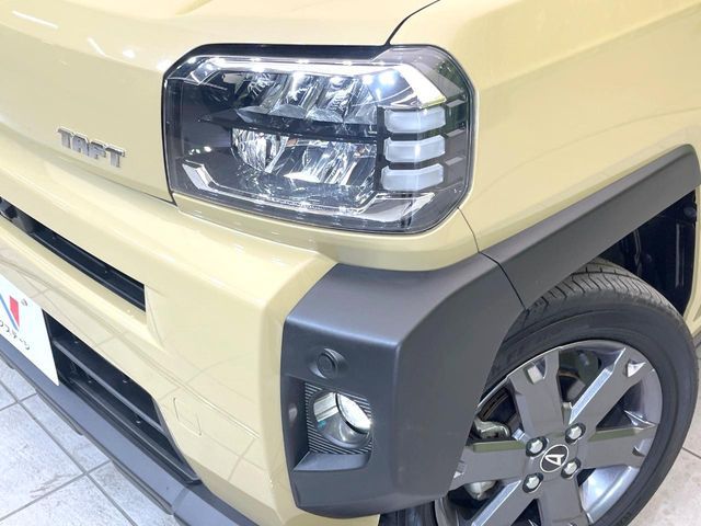 DAIHATSU TAFT 2023 Image 31