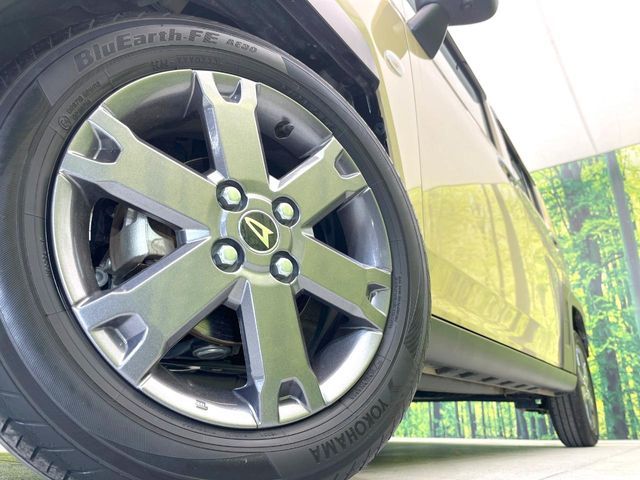 DAIHATSU TAFT 2023 Image 31