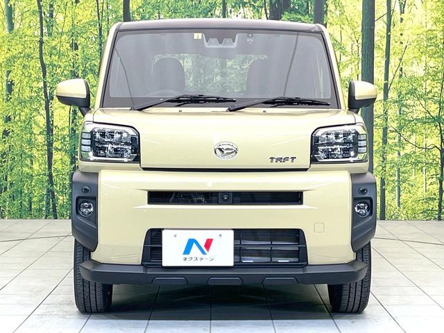DAIHATSU TAFT 2023 Image 31