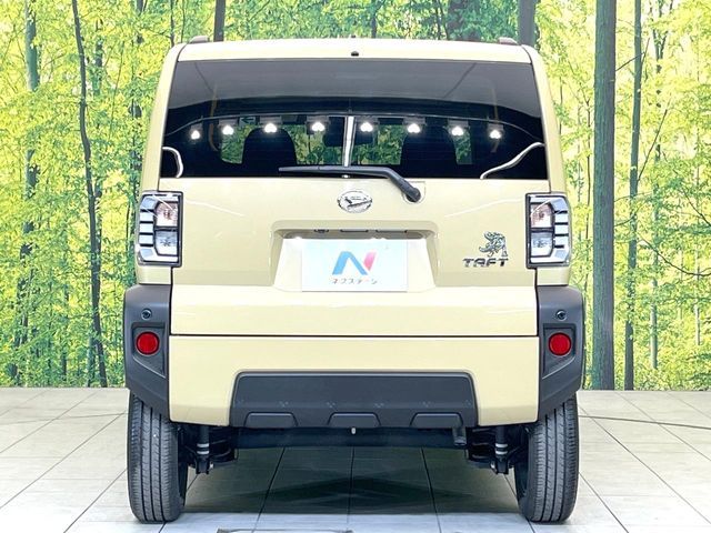 DAIHATSU TAFT 2023 Image 31