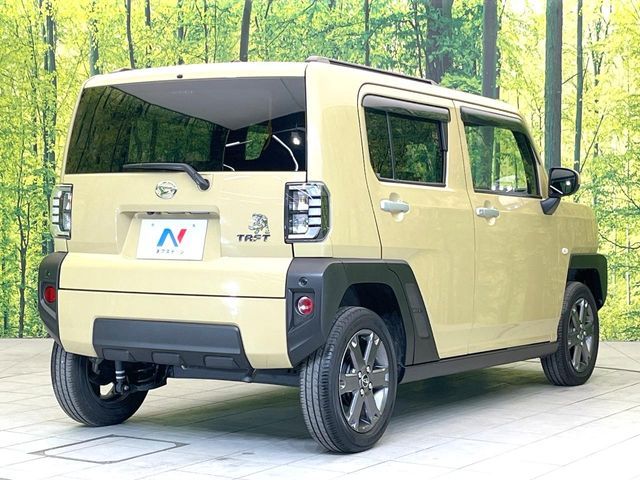 DAIHATSU TAFT 2023 Image 31
