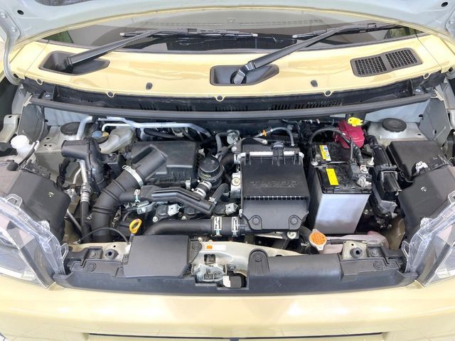 DAIHATSU TAFT 2023 Image 31