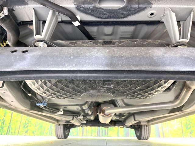 DAIHATSU TAFT 2023 Image 31