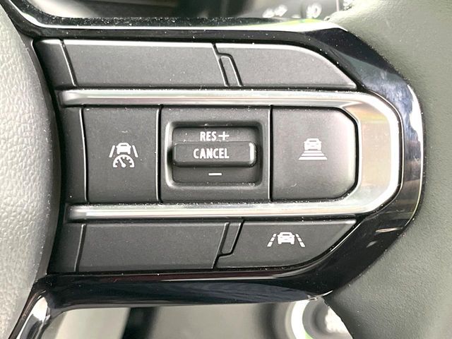 MAZDA FLAIR WAGON CUSTOM S 2025 Image 31