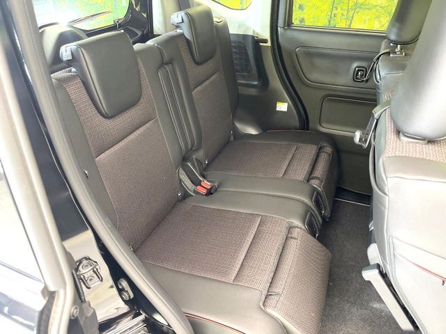 MAZDA FLAIR WAGON CUSTOM S 2025 Image 31