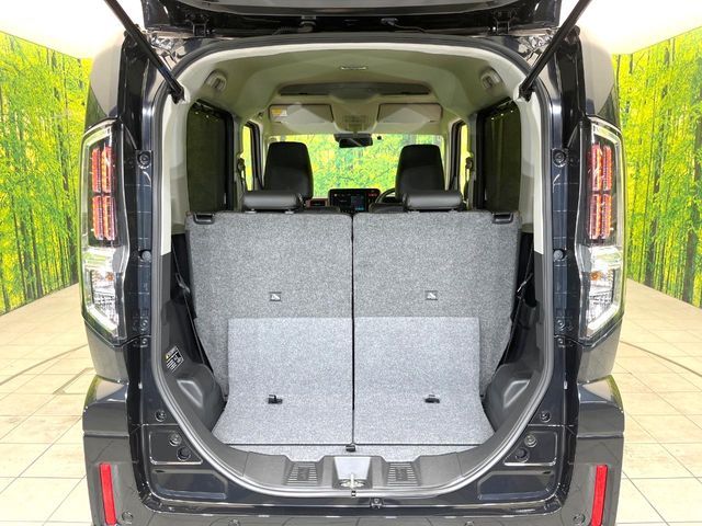 MAZDA FLAIR WAGON CUSTOM S 2025 Image 31