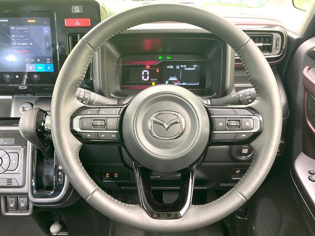 MAZDA FLAIR WAGON CUSTOM S 2025 Image 31