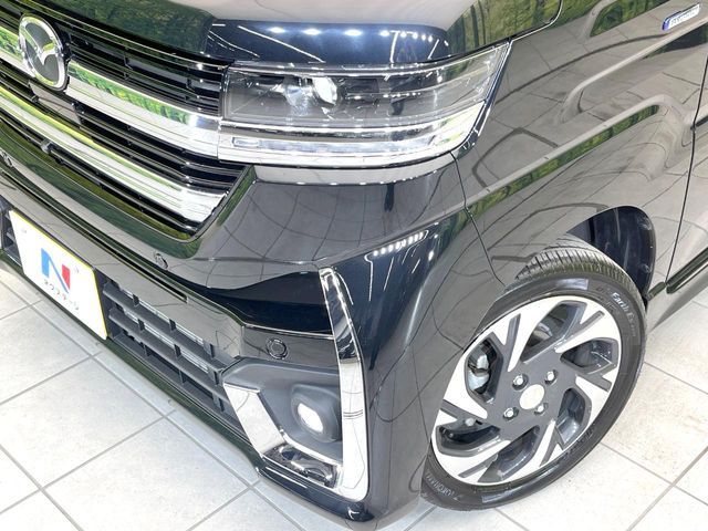 MAZDA FLAIR WAGON CUSTOM S 2025 Image 31