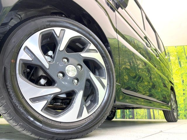 MAZDA FLAIR WAGON CUSTOM S 2025 Image 31