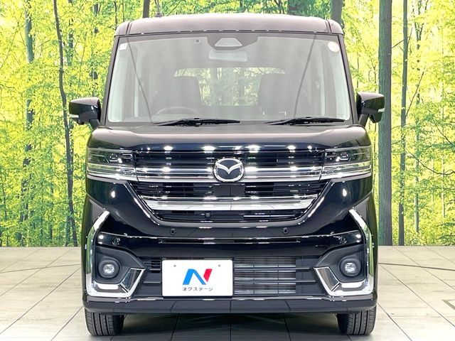 MAZDA FLAIR WAGON CUSTOM S 2025 Image 31