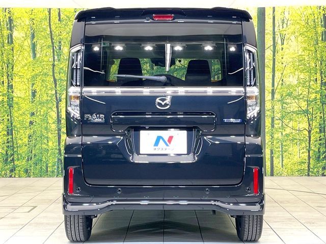 MAZDA FLAIR WAGON CUSTOM S 2025 Image 31