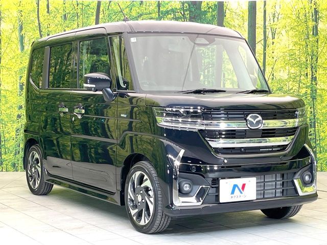 MAZDA FLAIR WAGON CUSTOM S 2025 Image 31