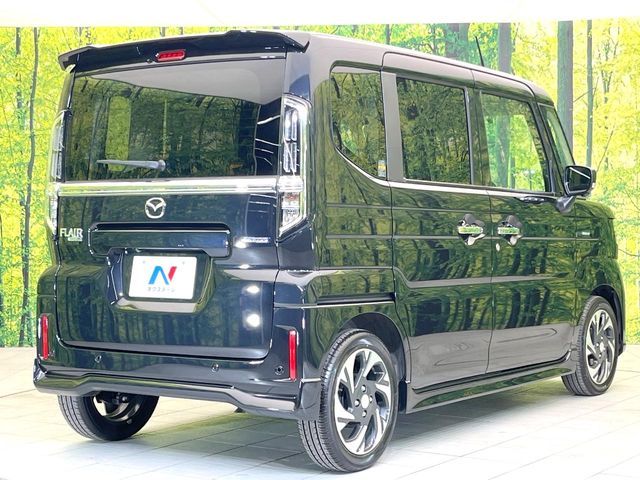 MAZDA FLAIR WAGON CUSTOM S 2025 Image 31