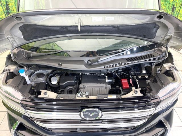 MAZDA FLAIR WAGON CUSTOM S 2025 Image 31