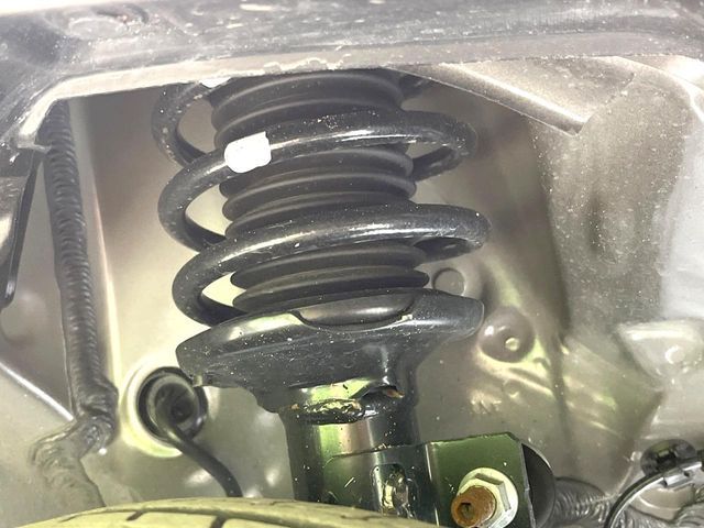 MAZDA FLAIR WAGON CUSTOM S 2025 Image 31