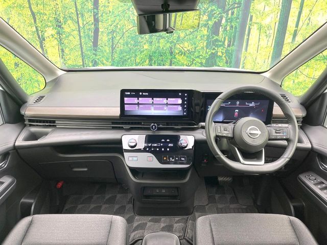 NISSAN SERENA  WG 2024 Image 31