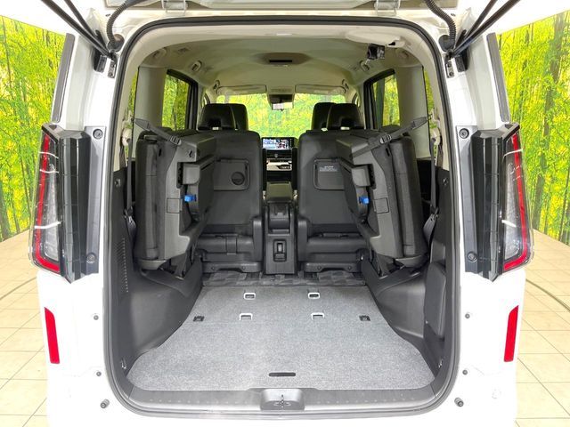 NISSAN SERENA  WG 2024 Image 31