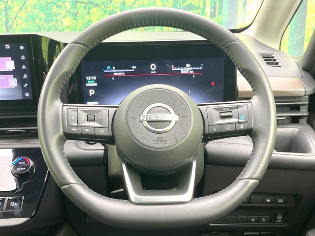 NISSAN SERENA  WG 2024 Image 31