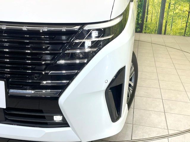 NISSAN SERENA  WG 2024 Image 31