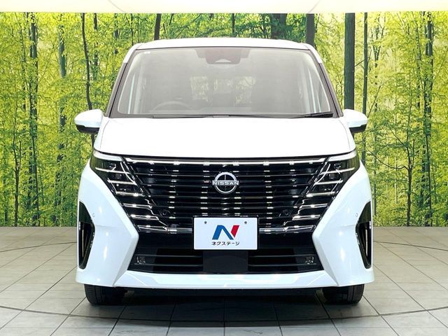 NISSAN SERENA  WG 2024 Image 31