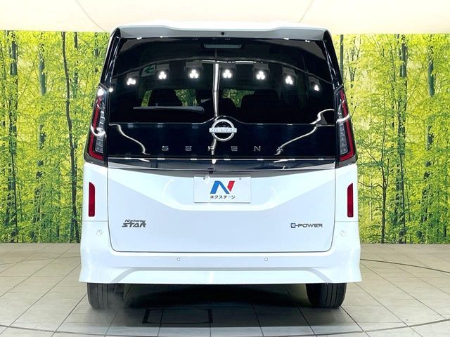 NISSAN SERENA  WG 2024 Image 31