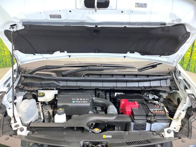 NISSAN SERENA  WG 2024 Image 31