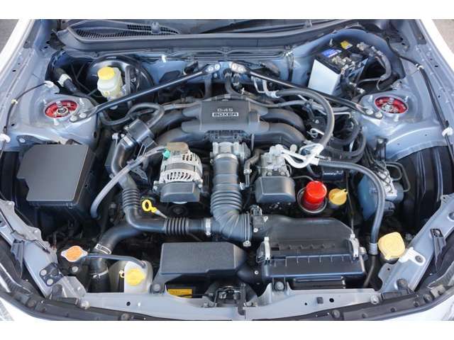 TOYOTA 86 2012 Image 31