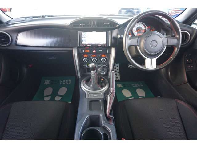 TOYOTA 86 2012 Image 31