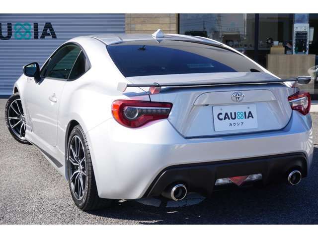 TOYOTA 86 2012 Image 31