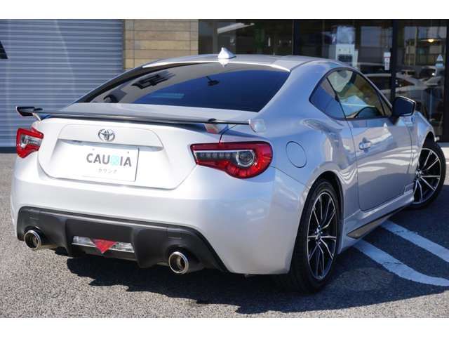 TOYOTA 86 2012 Image 31
