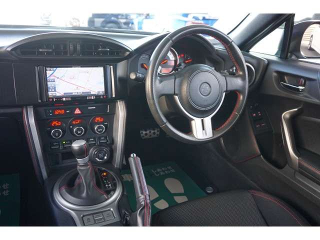 TOYOTA 86 2012 Image 31
