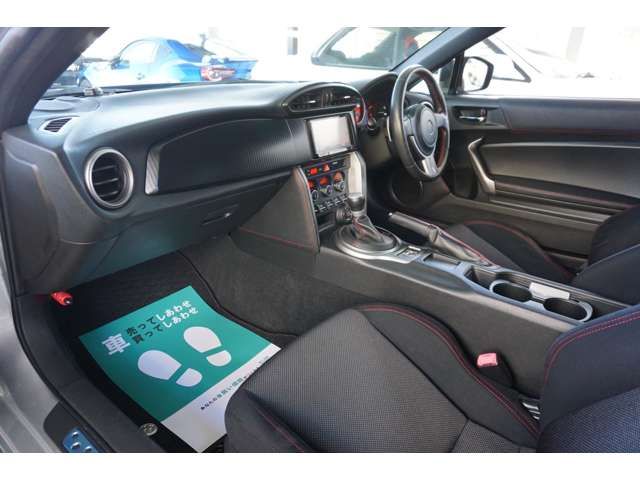 TOYOTA 86 2012 Image 31