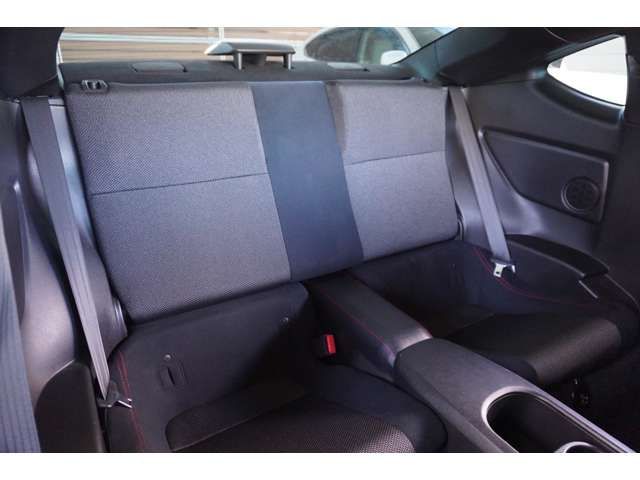 TOYOTA 86 2012 Image 31