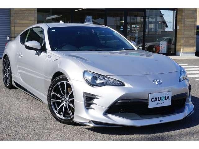 TOYOTA 86 2012 Image 31