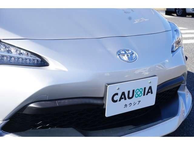 TOYOTA 86 2012 Image 31